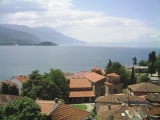 Ohrid nekretnine - Ohrid-Apartmani Anja