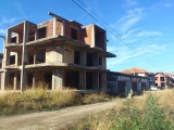 Leskovac real-estate - Leskovac-Stambeno poslovni objekat