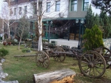 Zlatibor nekretnine - Zlatibor-Etno restoran 