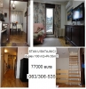 Beograd nekretnine - Prodajem stan u Batajnici , duplex 100 m2+Pk 35m2,uknjižen , 77000 eura  