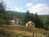 Bijelo Polje nekretnine - Prodajem Kuću, Bistrica, Boturići sa 5 hektara zemlje i šume