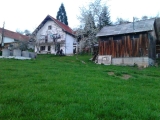 Novi Pazar nekretnine - Kuća na imanju od 1,5 hektara - Banja