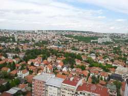 Beograd nekretnine - VOZDOVAC VOZDOVAC-CRKVA 116m2 100000e