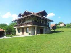 Gornji Milanovac nekretnine - 						Spratna kuća, 400m2, okolina Gornjeg Milanovca