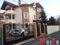 Beograd real-estate - Luks kuća u Braće Jerkovića