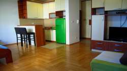 Podgorica nekretnine - Stan na dan u Podgorici rentiranje apartmana smještaj
