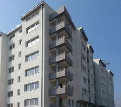 Beograd nekretnine - Novogradnja, 57 m2, dvosoban, Karaburma, Mirijevsko brdo
