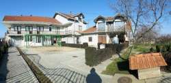 Leskovac nekretnine - Porodična kuća, 400m2, selo Priboj kod Leskovca
