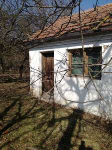 Raška nekretnine - Kuća u Baljevcu