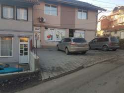 Novi Pazar nekretnine - Poslovni prostor u ulici Emina Hadžovića