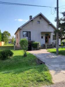 Sremska Mitrovica nekretnine - Kuća na prodaju, 120m2, Sremska Mitrovica