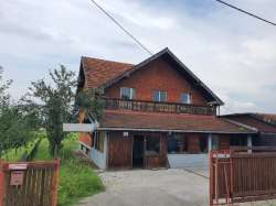Cacak real-estate - Kuća i plac, Kukići (ÄŒačak)