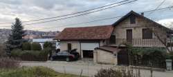 Beograd immobilien - Porodična kuća, Leštane (Sut+Pr+Pk) 278 kvm na 8 ari placa