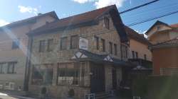 Novi Pazar gayrimenkul - Kuća sa poslovnim prostorom u ulici Relje Krilatice