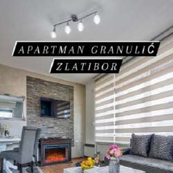 Zlatibor nekretnine - Apartman Granulić, Zlatibor