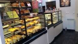 Indjija nekretnine - Iznajmnjujem opremnjenu pekaru u Indjiji