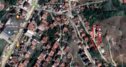 Novi Pazar nekretnine - Novi Pazar-- Save Kovacevica -- Odlican plac 3.4 ara -- kod Stiga, kanalizacija, voda, struja