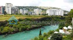 Podgorica nekretnine - Stan na dan Podgorica - dnevni najam apartmana