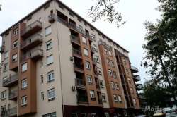 Juhirska flat sale 2 bedroom Belgrade Karaburma
