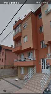 Beograd nekretnine - IZDAJE se namešten 1.5 soban stan 28m² Mirijevo min. 12 meseci novogradnja miran kraj