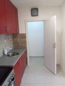 Selling flat with tenants Belgrade Karaburma tenanted investment property buy-to-let apartment SALE estate Serbia  My tenants moved in on 11.02.2024 on a one year tenancy contract at e590 monthly to my brand new 2 bedroom flat. That is e7080 yearly income,