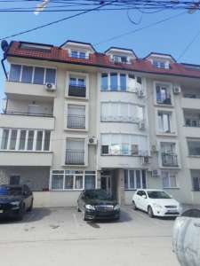 Beograd immobilien - Zamena