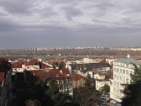 Pogled na Adu, Novi Beograd